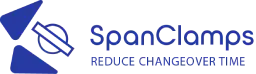 SpanClamps - Logo