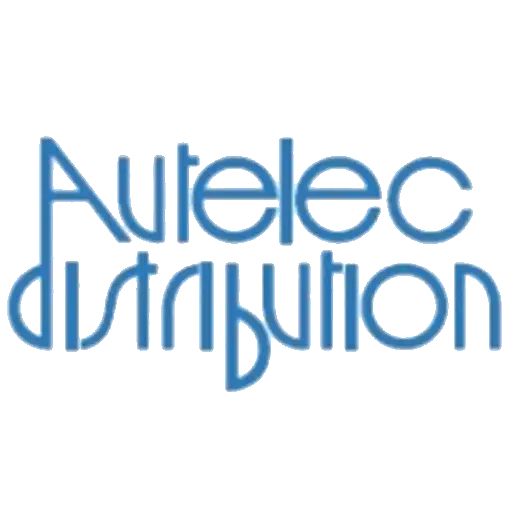 Autelec Distribution logo