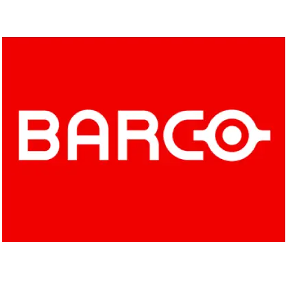Barco logo
