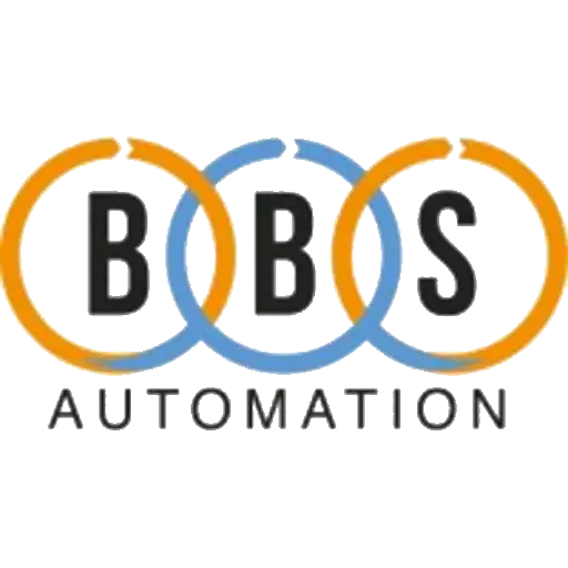 BBS Automation logo