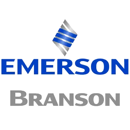Emerson Branson logo