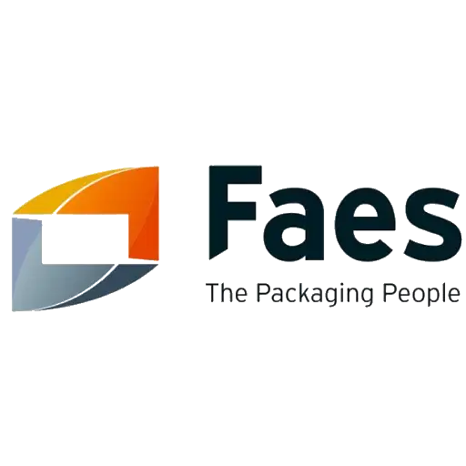 FAES logo