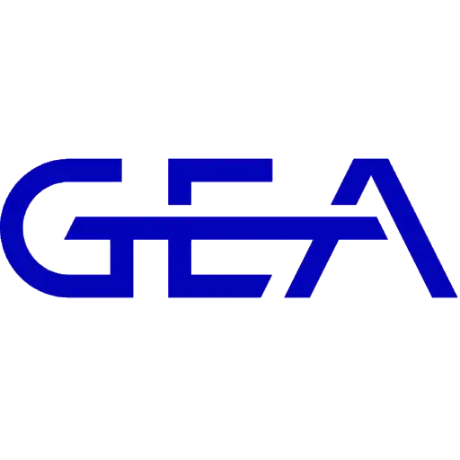 GEA logo
