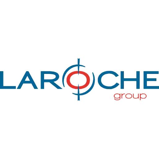 Laroche Group logo