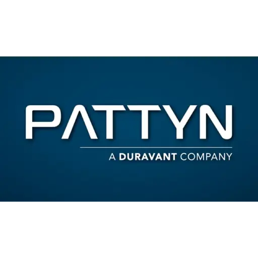 PATTYN logo
