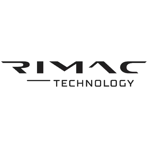 Rimac Technology logo