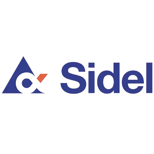 Sidel logo