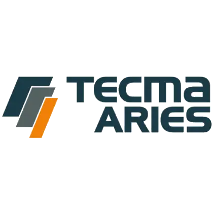 Tecma Aries logo