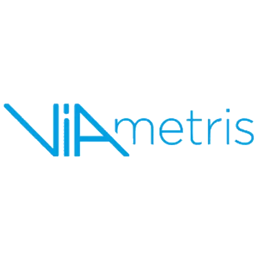 Viametris logo